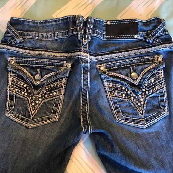 Vigoss New York slim boot - Picture 2 of 6